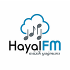 Hayal FM アイコン