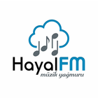 Hayal FM ícone