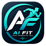 AIFit Yapay Zeka Fitness