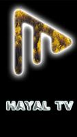 Hayal TV Affiche