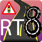 RTO Driving Licence Test ícone