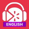 English Listening Training with Videos: RedKiwi