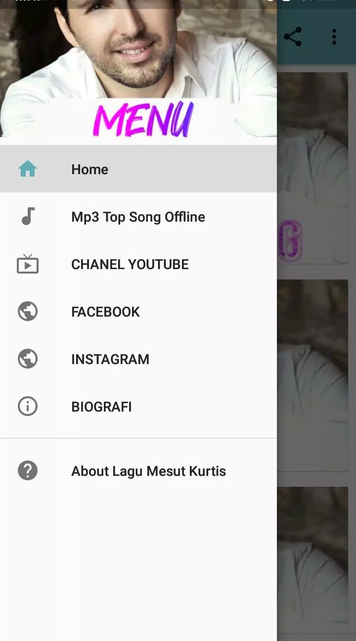 Mesut kurtis Mp3 Best song 2019++ APK for Android Download
