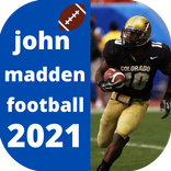 John madden football 2021