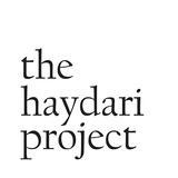 The Haydari Project أيقونة