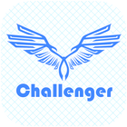 Challenger icône