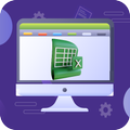 Excel tutorial offline