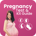 Pregnancy Test & Kit Guide icon