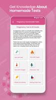 Pregnancy Test & Kit Guide screenshot 3