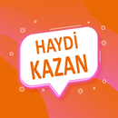 Haydi Kazan - Ödüllü Bilgi Yarışması APK