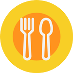 Random Restaurant Generator icon