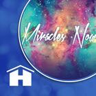 Miracles Now by Gabrielle Bern icono