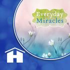 Everyday Miracles: A 50-Card D icône