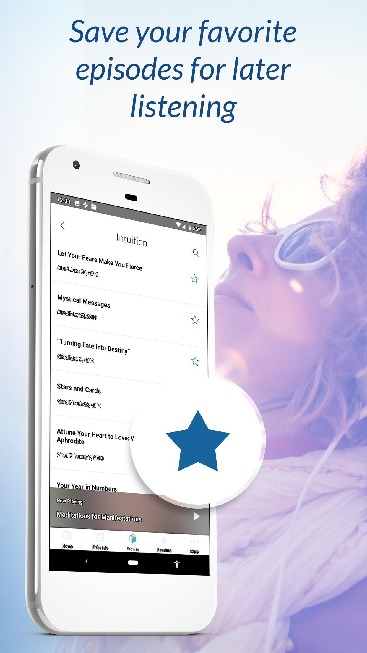Hay House Radio for Android - APK Download