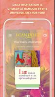 I Can Do It Cards by Louise Ha تصوير الشاشة 1