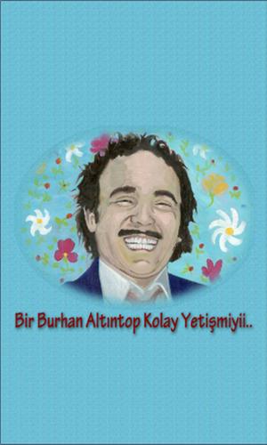 android icin burhan altintop apk yi indir