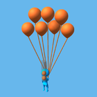 Balloon Race!-icoon
