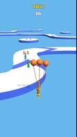 Balloon Race! screenshot 1