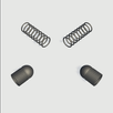 Ball And Springs APK