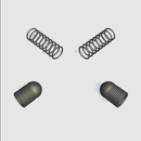 Ball And Springs APK