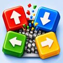 Block Away Loop APK