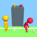 Golf Party 3D