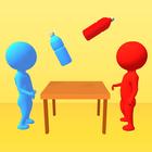 Bottle Flip Clash آئیکن