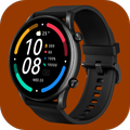 haylou Fit smart watch