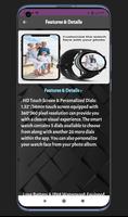 haylou smart watch スクリーンショット 1