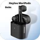 Haylou MoriPods Guide APK