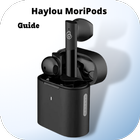 ikon Haylou MoriPods Guide