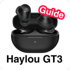 Haylou GT3 Guide icône