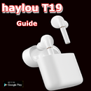 haylou t19 guide APK