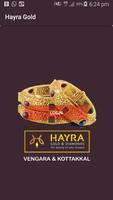 Hayra Gold Affiche