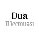 Büyük Dua Mecmuası APK