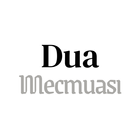 Büyük Dua Mecmuası Zeichen