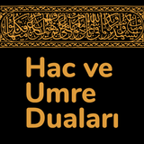 Hac ve Umre Duaları icon