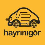 Hayrını Gör APK