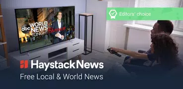 Haystack TV: Daily News