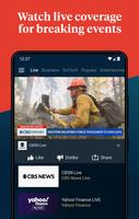 Haystack News for Android TV screenshot 1