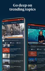 Haystack News: Local TV News XAPK download