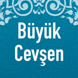 Cevşen icon