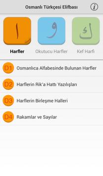 Osmanlica Elifba For Android Apk Download