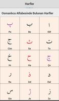 Osmanlıca Elifba ảnh chụp màn hình 3