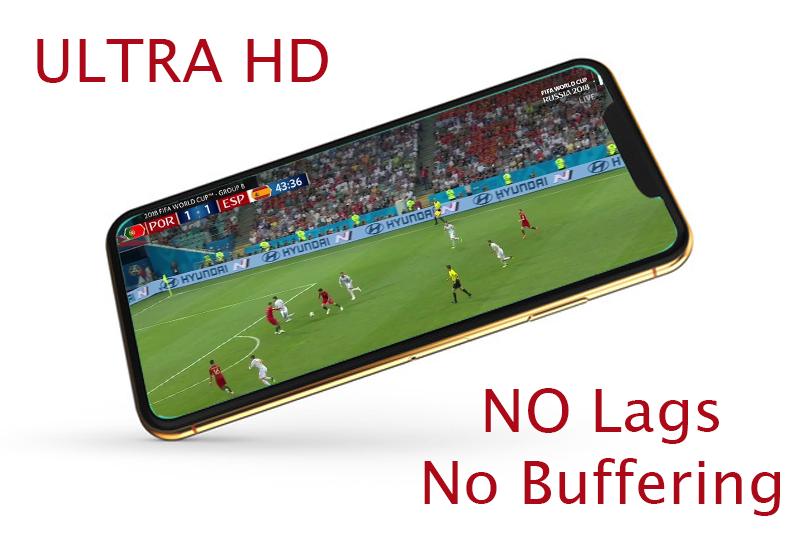 Soccer Live Streaming APP - Football Tv Footzila for Android - APK Download