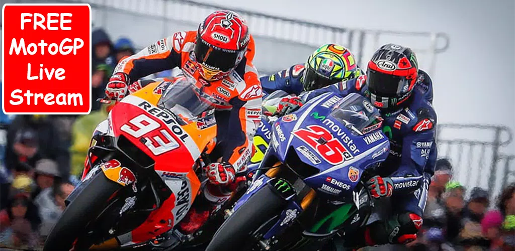 Watch MotoGp TV Free APK for Android Download