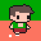 The Pixel Runner icon