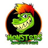 Monsters Adventures APK
