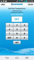 Hayward AquaConnect® اسکرین شاٹ 3