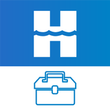 Hayward ProApp icon